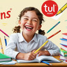 Write Boldly and Beautifully with Tul Pens in Hand