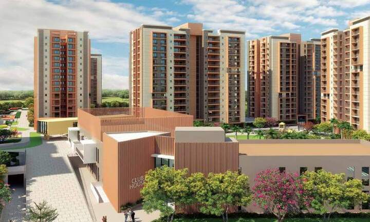 Ashiana Amarah Phase 5 Sector 93 Gurgaon