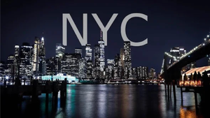 The Timeless Beauty of New York City