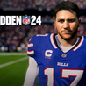 In This Stream Madden NFL 24 scores