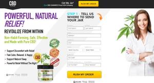 Hillstone CBD Gummies Reviews - Does Shark Tank Gummies Real?