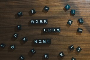 Working from home? How can you avoid overworking &amp; maintain balance