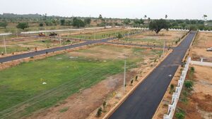 5 Steps to Secure Your Future with HMDA Plots in Hyderabad