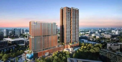 Brigade Lumina – Stylish 1–4 BHK Homes in West Bangalore with Premium Amenities
