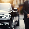 Your Boardroom on the Move: Black Car Service Frisco