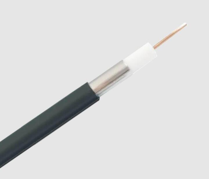 Lan Cable Manufacturers Introduces The Characteristics Of 5 Commonly Used Cables