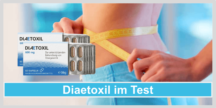 Diaetoxil Erfahrungen Kaufen, Kapseln Preis or Test