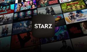 How to Activate Starz com on your Smart TV?