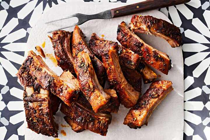 How Long to Cook Ribs in the Oven at 400°F: A Complete Guide