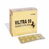 Vilitra 20 : Buy At low Price | Reviews | Uses | Dosage