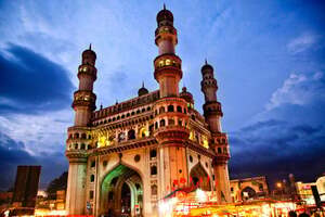 Cab Service in Hyderabad