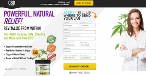 6 Things You Didn&#039;t Know About Summer Valley CBD Gummies