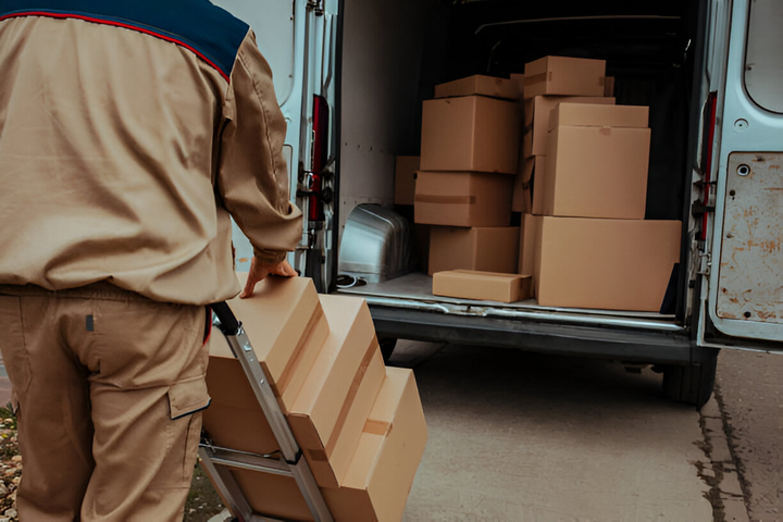 Why Hiring Professional Office Removalists Saves You Time & Money