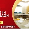 Which is the best location for buying a 2-3 BHK flat in Gurgaon?