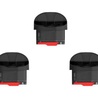 Smok Nord Pro Empty Replacement Pod 3pk