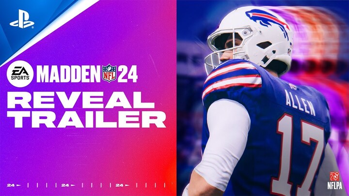Many have been wondering if it is possible that a Madden NFL 24