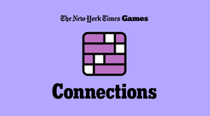 Introduction To NYT Connections Game \u2013 Fun and Challenging Game