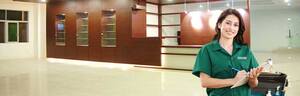 Office Cleaning Services in Different Areas of Melbourne
