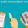 Legal Audio Transcription Services for Law Firms