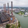 Volkswagen geht \u00fcber die Autobahn hinaus: Eine neue Zusammenarbeit