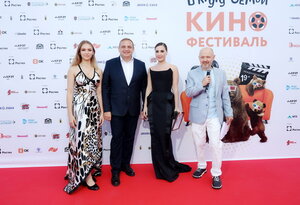 The Ministry of Culture of the Russian Federation supported the XIX festival \u00abWithin the Family\u00bb