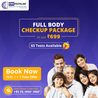 Complete Body Check-up @699 - Best Health Packs Available