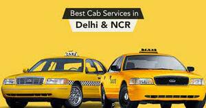 Taxi Service in Delhi