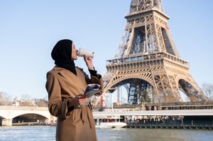 Extra Tips for Solo Women Travelers in Spain, Paris