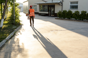 Driveway Safety Upgrades: Repairs That Protect Your Family and Visitors