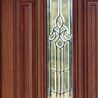 Enhancing Home Security and Aesthetics with Solid Wooden Doors