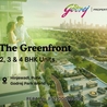 Godrej The Greenfront Hinjewadi: Prices Will Jump! Act Now