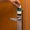 Enhancing Hotel Security: Innovative Design Tips for Keycards