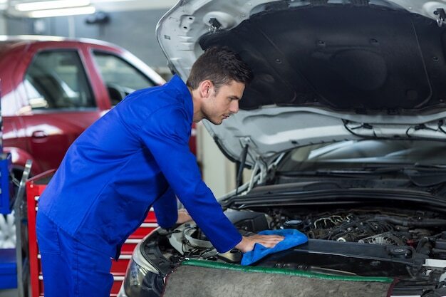 Top Signs Your Chevrolet Needs Immediate Repair