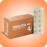 Vidalista 40| Excellent ED Medicine |Genericpharmamall.com