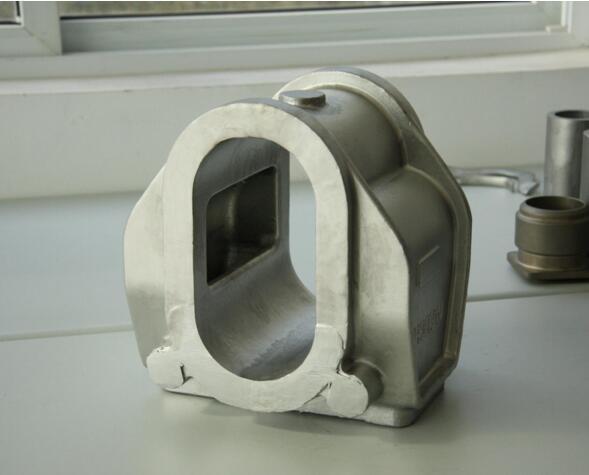 Factors Affecting Properties of Alloy Steel Castings