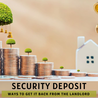 Ways to Get Your Security Deposit Back From the Landlord