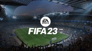 Fifa 23 utilizes a new acclimation abettor acclimatized