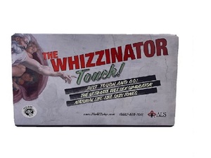 Whizzinator Touch at Smokedale Tobacco - High-Quality &amp; Discreet Synthetic Urine