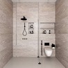 Innovative Wet Room Bathroom Ideas for Modern Homes