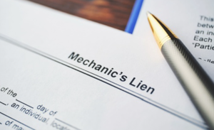 How to File a Mechanics Lien in NY: Step\u2011by\u2011Step Process 