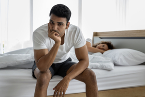 Premature Ejaculation: Causes, Symptoms &amp; Treatment Options in Bhopal