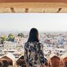 Solo trip to Rajasthan to Explore Culture and Royal History