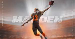 The Madden 20 NFL Blend Promo contains cards as low as 85 overall