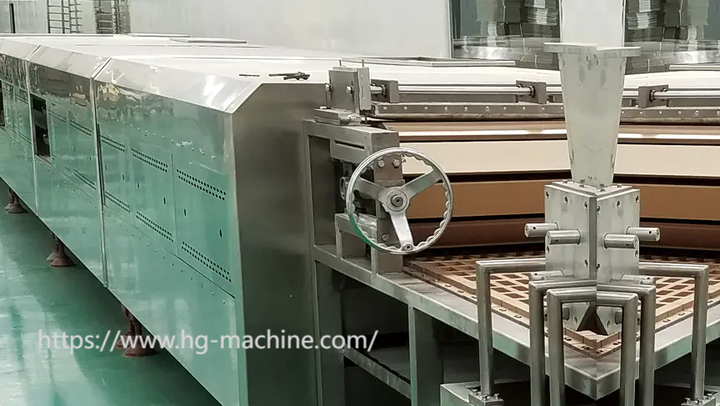 Save Energy and Money: Hg-machine’s Food Machines Make It Easy