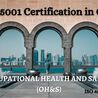 Details about ISO 45001 Certification in Qatar