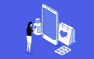 Developing A Women Health Tracking Application