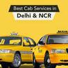 Taxi Service in Delhi