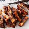 How Long to Cook Ribs in the Oven at 400\u00b0F: A Complete Guide