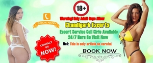 Chandigarh Escort | Book Our Escorts in Chandigarh