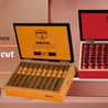 Camacho Connecticut &amp; Corojo Cigars - Premium Smoking Experience